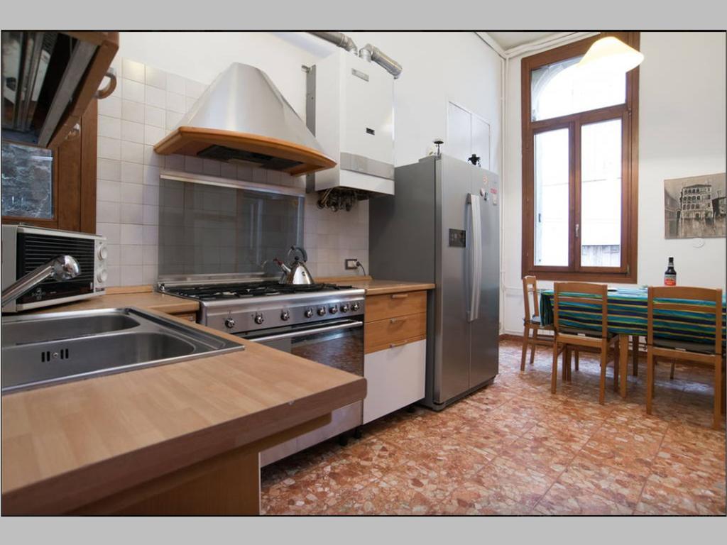 Balcone Sul Canale Βενετία Εξωτερικό φωτογραφία