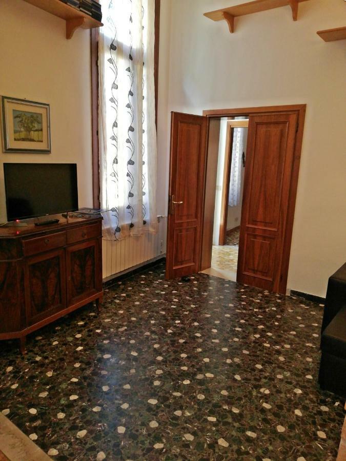 Balcone Sul Canale Βενετία Εξωτερικό φωτογραφία