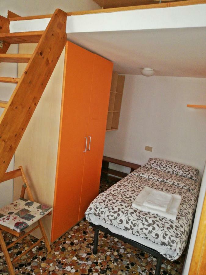 Balcone Sul Canale Βενετία Εξωτερικό φωτογραφία
