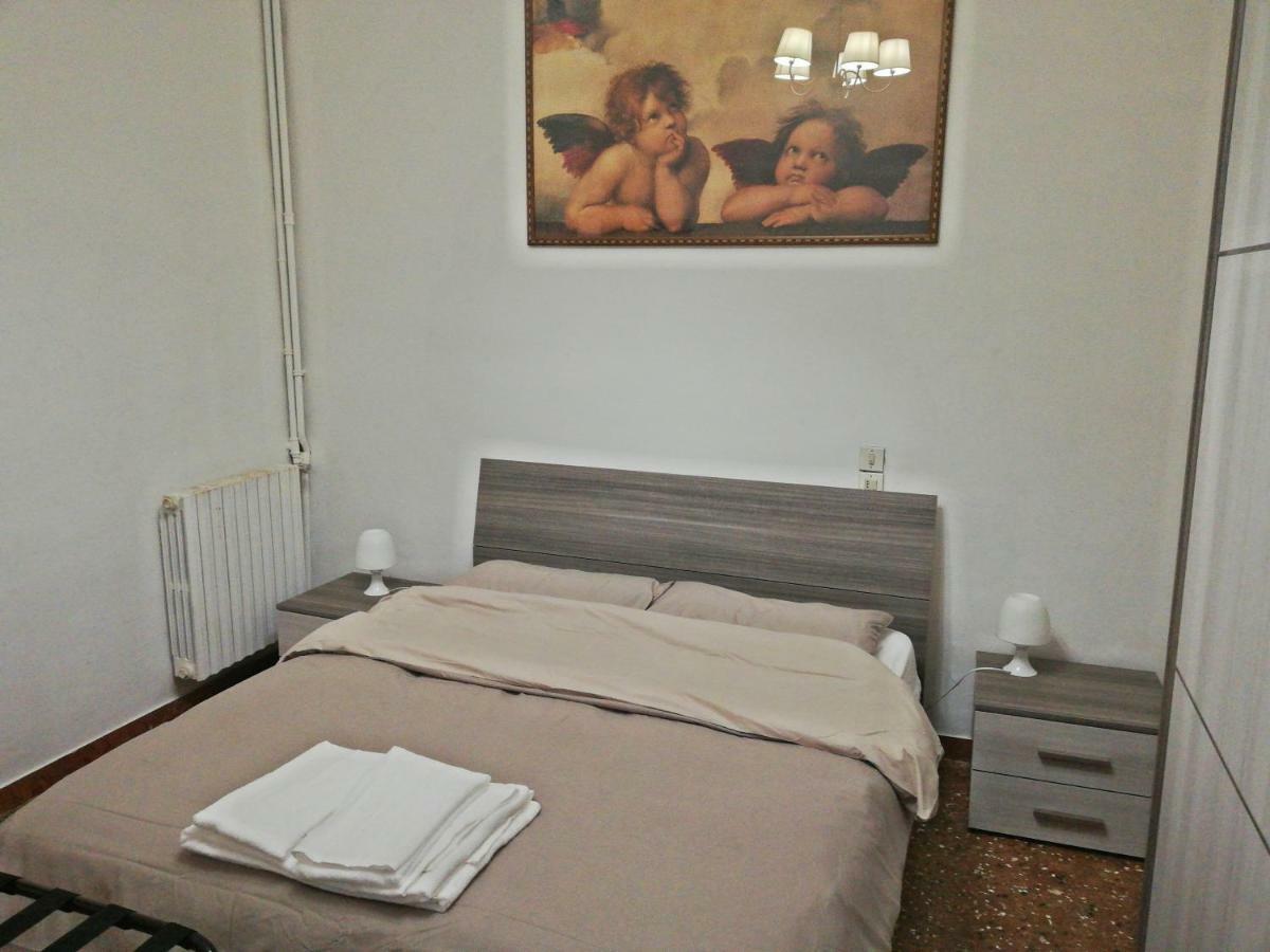 Balcone Sul Canale Βενετία Εξωτερικό φωτογραφία