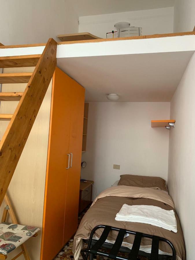 Balcone Sul Canale Βενετία Εξωτερικό φωτογραφία
